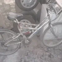 دوچرخه