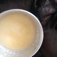 روغن حیوانی بز