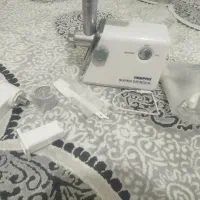 فروش چرخ گوشت