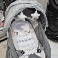 گهواره برقی ماستلا