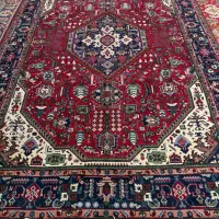 ۳جفت۶متری دستباف تبریز درحدنو