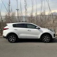 Sportage QLاجاره ماشین /رنت خودرو/کرایه اتومبیل