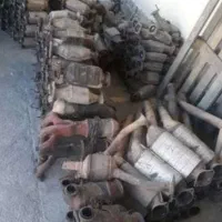 کاتالیزور