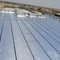 نمایندگی ایزوگام نورافکن