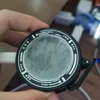 فن خنک کننده موبایل