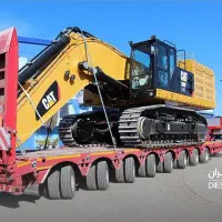 اجاره کمرشکن از هر مبدا و مقصد