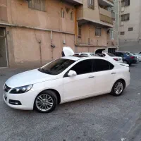 جک جی ۵...اتوماتیک مدل ۹۵
