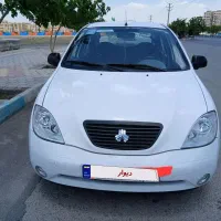 تیبا یک مدل ۹۶ معاوضه با رانا