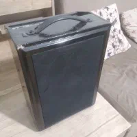اکو مداحی وتنور گازی