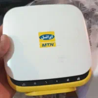 مودم ایرانسل وای فای سیمکارت خور فقط امروز