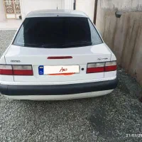 تمایل به معاوضه زانتیا سالم با پژو پارس یا پژو405