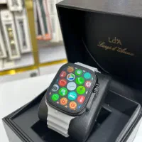 ساعت هوشمند اپل واچ wisme x32 ultra