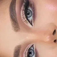 خدمات‌میکاپ و آموزش تخصصی صفرتاصد /آپدیت /خودآرایی