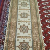 گلیم راهرویی یا کناره