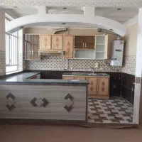 فروش منزل ۳ طبقه/ اول صابر یزدی/کوچه ۱۰متری