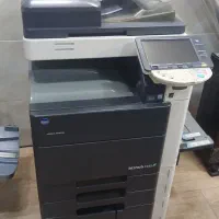 فروش لوازم کافی نت، چاپ و صحافی