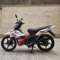 tvs|موتورسیکلت|تهران, خلیج فارس|دیوار