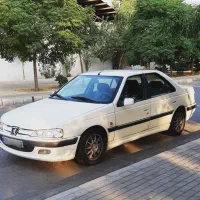 پژو پارس مدل ۹۰ دوگانه کارخانه|خودرو سواری و وانت|تهران, صاحب الزمان|دیوار