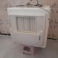 کولر آبی سوزان