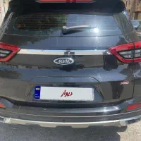 X 55 pro|خودرو سواری و وانت|نسیم‌شهر, |دیوار