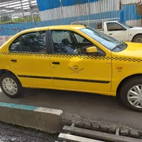 سمند LX EF7، مدل ۱۳۹۳