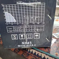 پمپ آب خانگی مدل یوفو