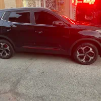 X55 pro|خودرو سواری و وانت|سنندج, |دیوار
