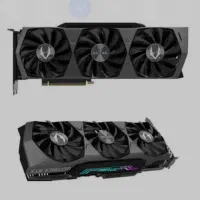 rtx 3080 10gb|قطعات و لوازم جانبی رایانه|قم, عمار یاسر|دیوار