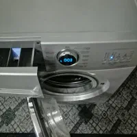 لباسشویی بست(اسنوا) درحد مناسب جهیزیه گارانتی دار