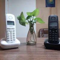 فروش و تعمیر تلفن بیسیم