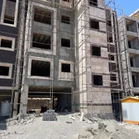 داربست فلزی محمدی