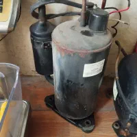 موتورکولرپنجره ای مارک سامسونگ