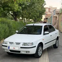 سمند LX