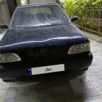 پراید ۸۳