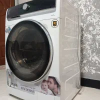 ماشین لباسشویی ۹ کیلویی برند دیستار
