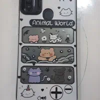 گوشی a11 سامسونگ