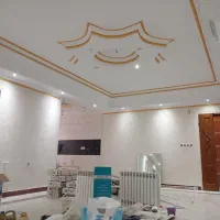 نقاشی ساختمان با بهترین متریال