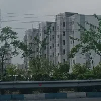 فروش آپارتمان نوساز با 650/550 میلیون پرداختی