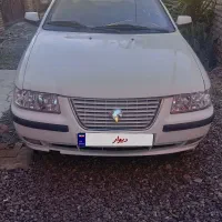 سمند 89 .xU7