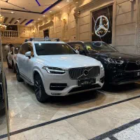 ولوو Inscription 2017  xc90
