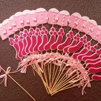 گیفت الفبا فارسی