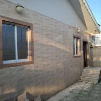 111متراژکل بابنا 75متری باپروانه ساختمانی سنگر