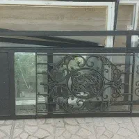 درب و پنجره دست دوم