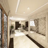 193متری لوکس طبقه دوم خیابان فرخی