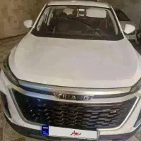 تیگارد ایکس ۳۵ مدل۱۴۰۳