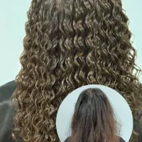 فردائم تخصصی، احیا وفیلر تراپی مو آسیب دیده