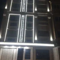 ۸۶متری شخصی ساز فاز۳ مهرگان زیبا و خوش نقش