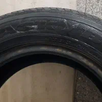 لاستیک ۲۰۶ رینگ ۱۴