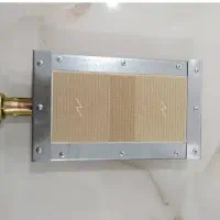 فروش مشعل تابشی گازی