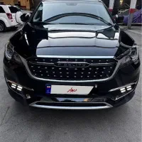 فیدلیتی ۷ نفره